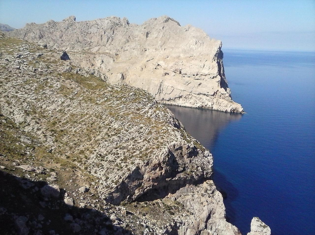 Cruceros Cormoran-帕格拉必去景点