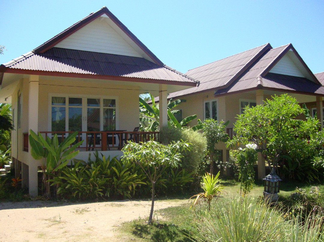 Siam Healing Centre景点图片