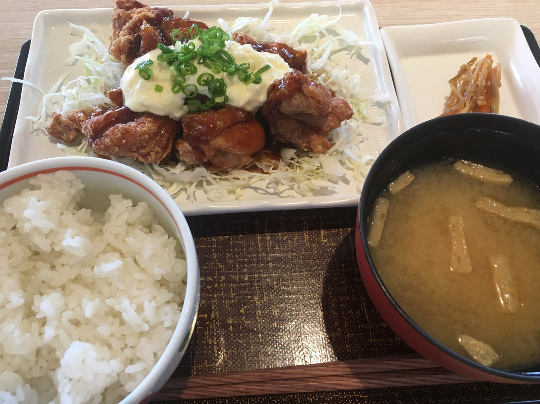 デニーズ 福島西口店