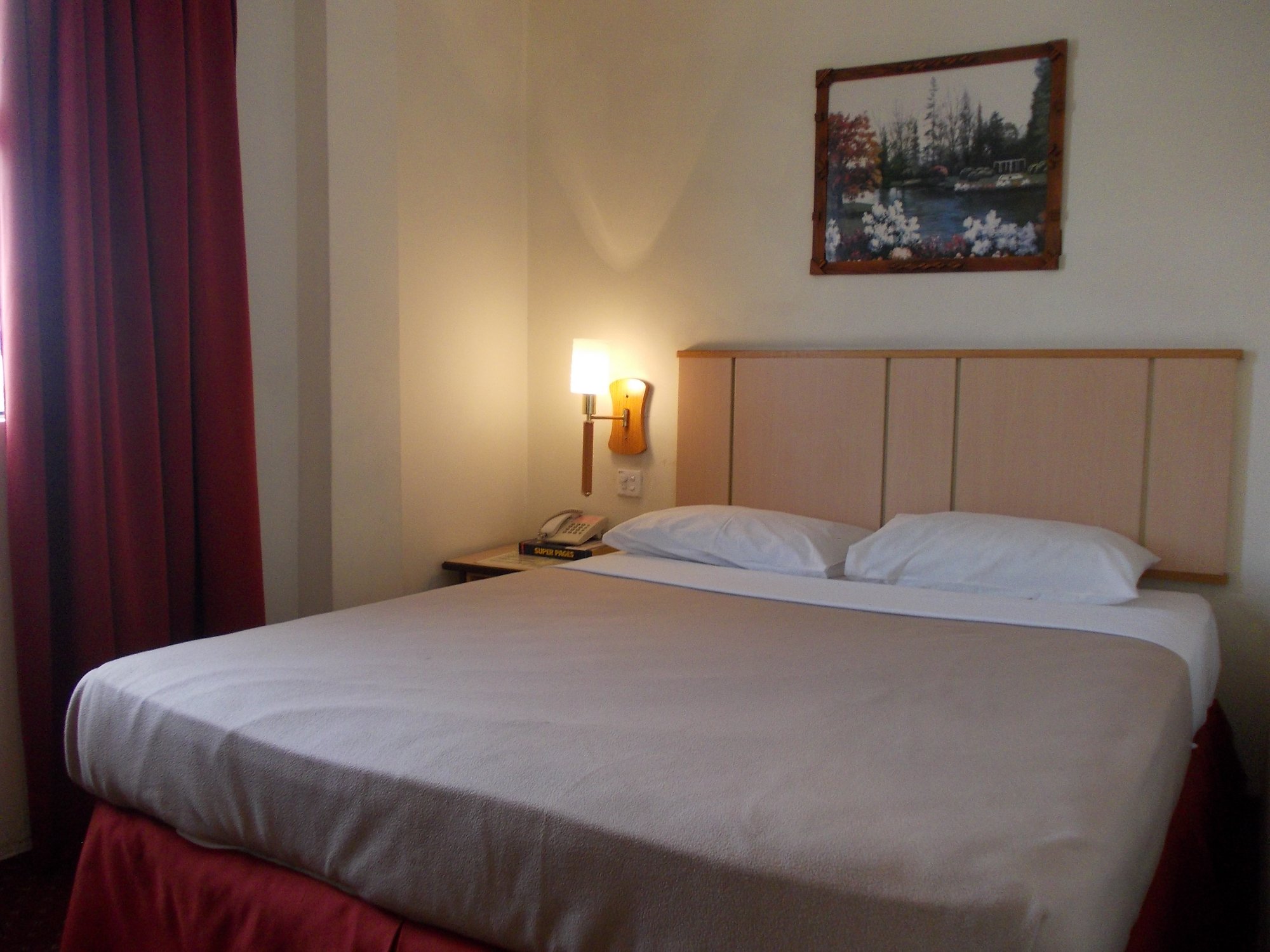 OYO 89968 Sri Sutra Hotel-官方