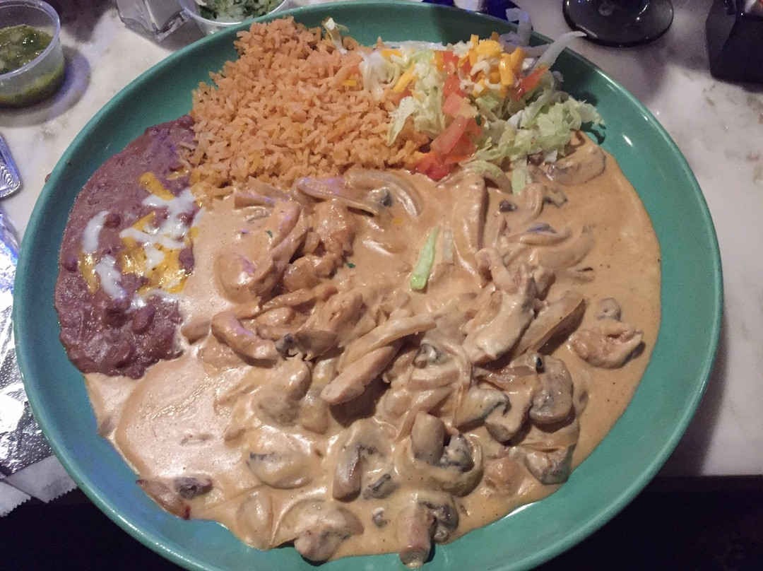 Fiesta Taqueria & Tequila Bar