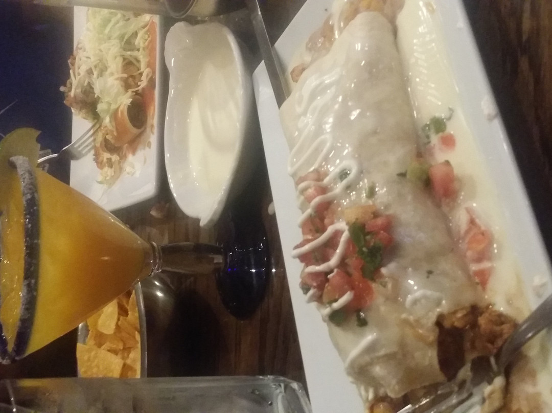 Plaza Azteca Mexican Restaurant