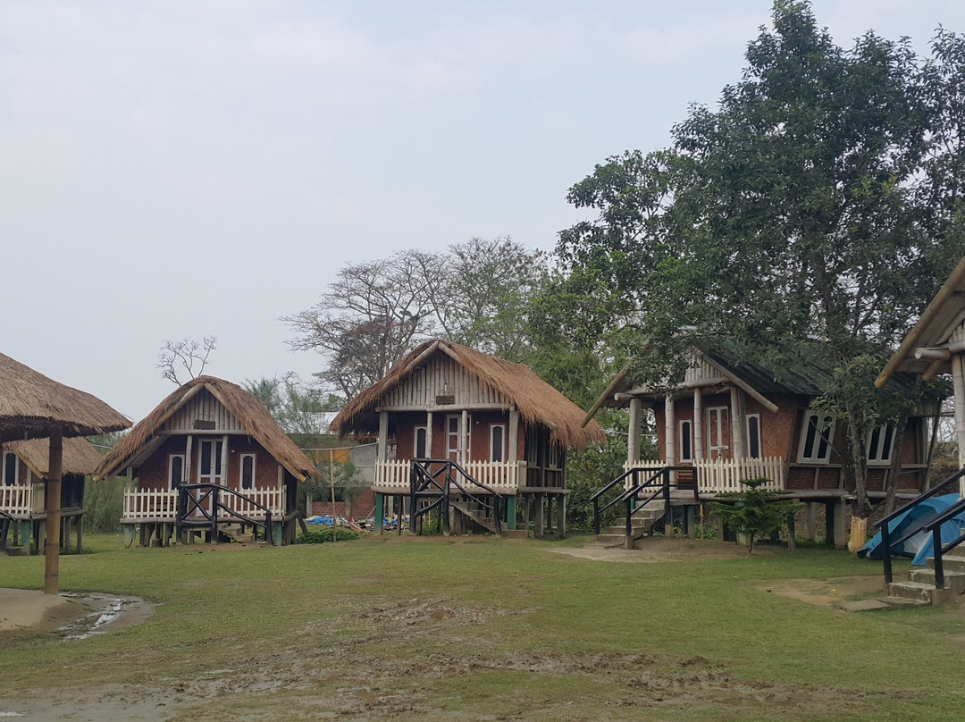 Banashree Eco Camp