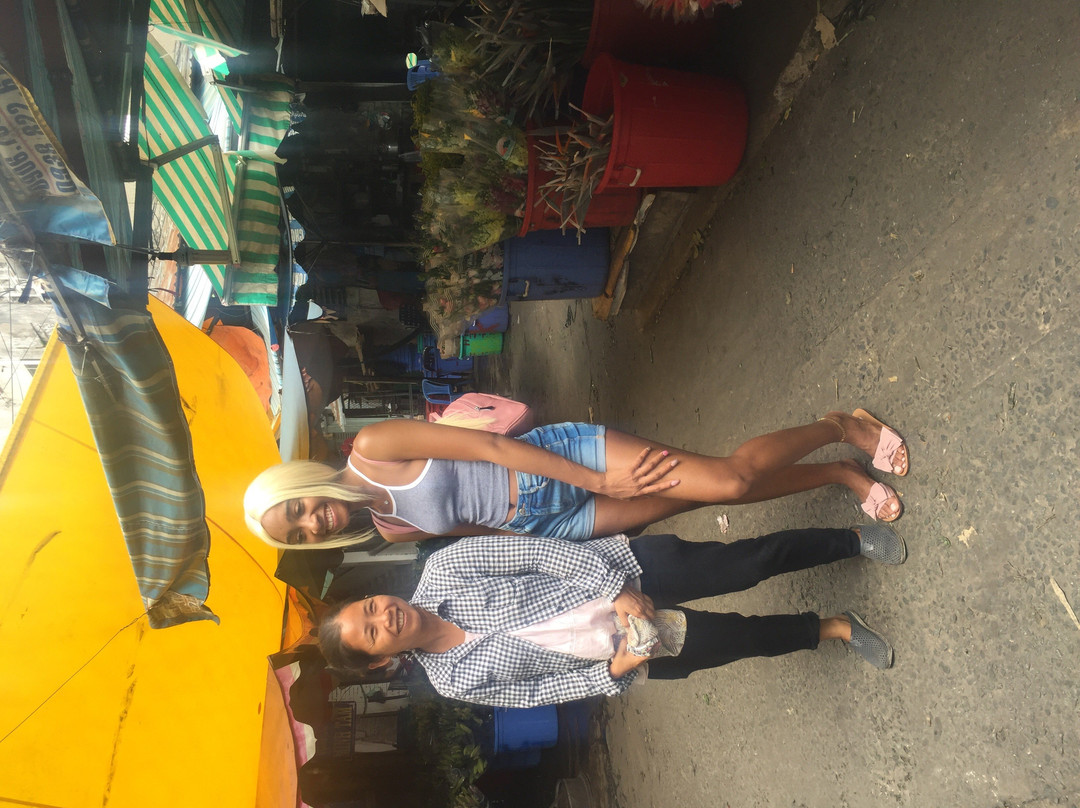 Athena Travel Vietnam-胡志明市必去景点