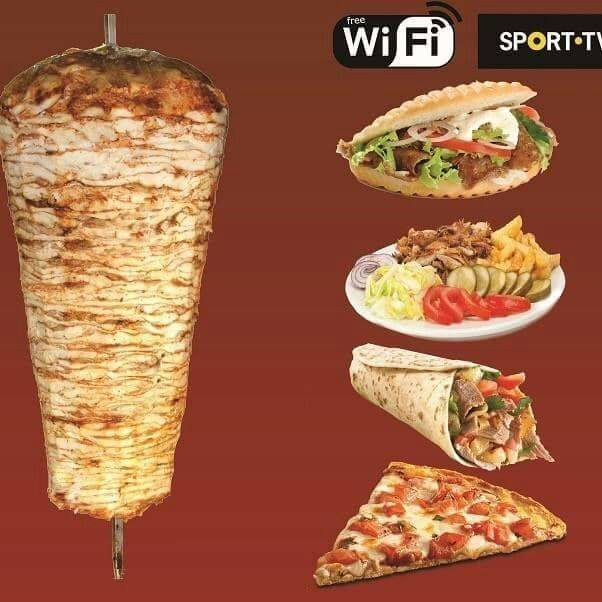 Doner Kebab House