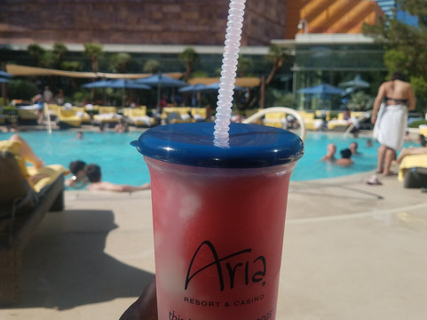 阿丽雅空中套房主图