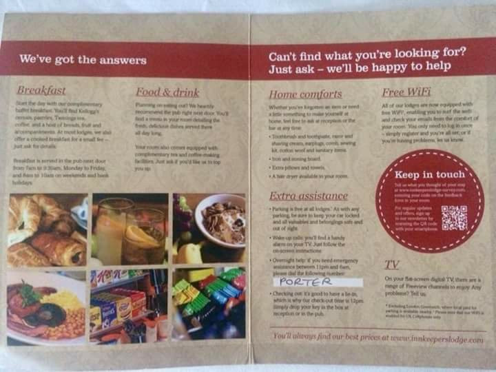 Toby Carvery Exeter M5 J30 by Innkeeper's Collection主图