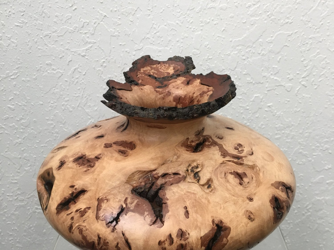 Rutherford County Visual Arts Center Gallery景点图片