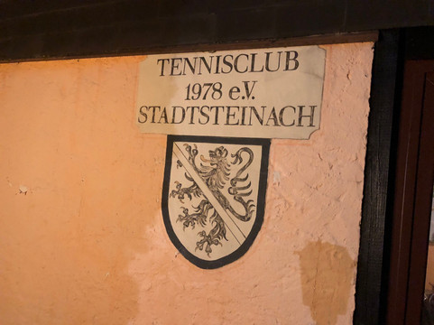 La Racchetta di Linardi Suzanne