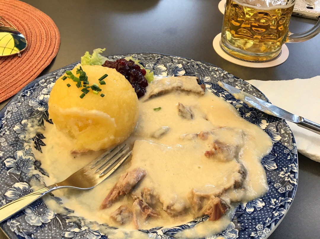 Ebensfeld旅游攻略图片