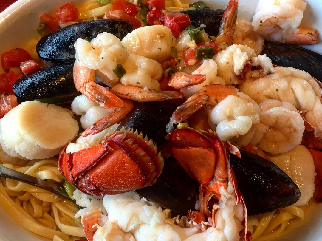 Red Lobster