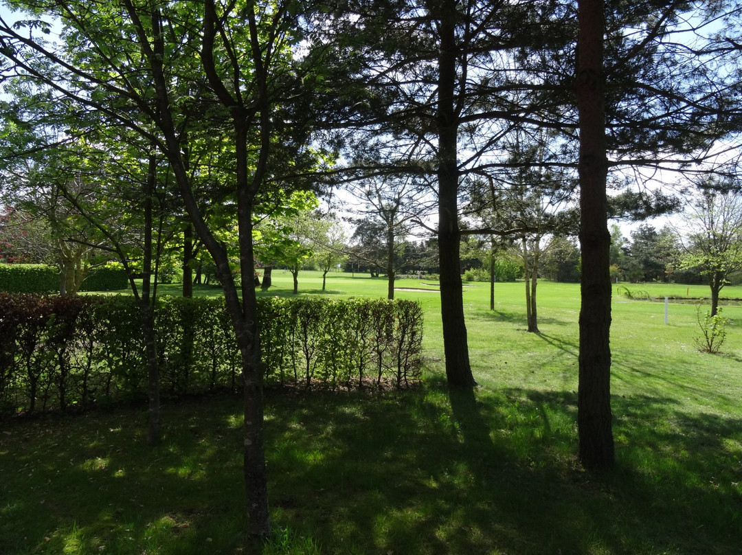 Golf Club Munster-Munster必去景点