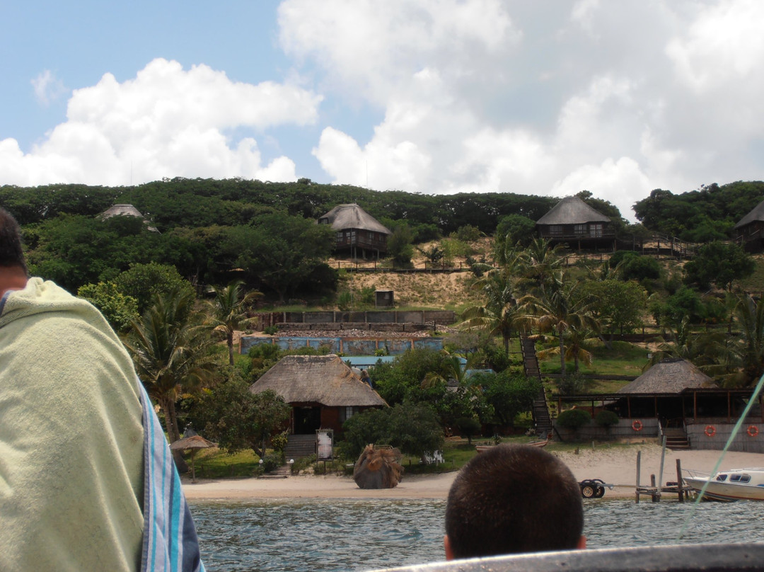 Mahelane Lodge