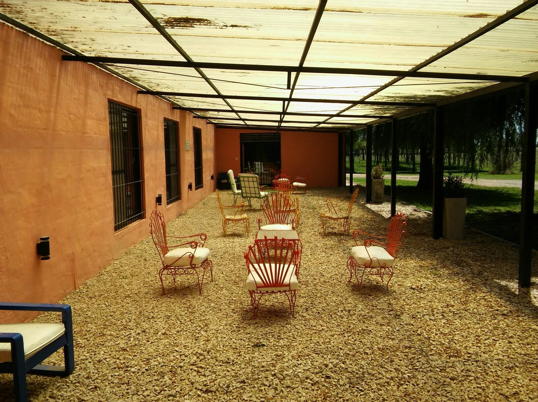 Flor del Carmen