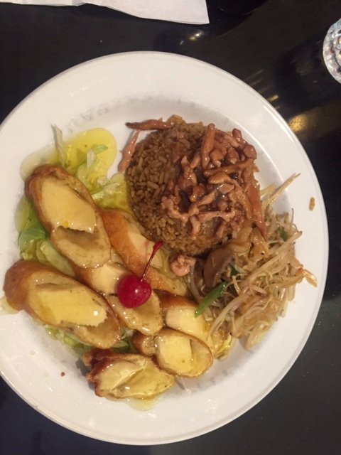 Portage la Prairie餐馆和美食-Dick's Cafe