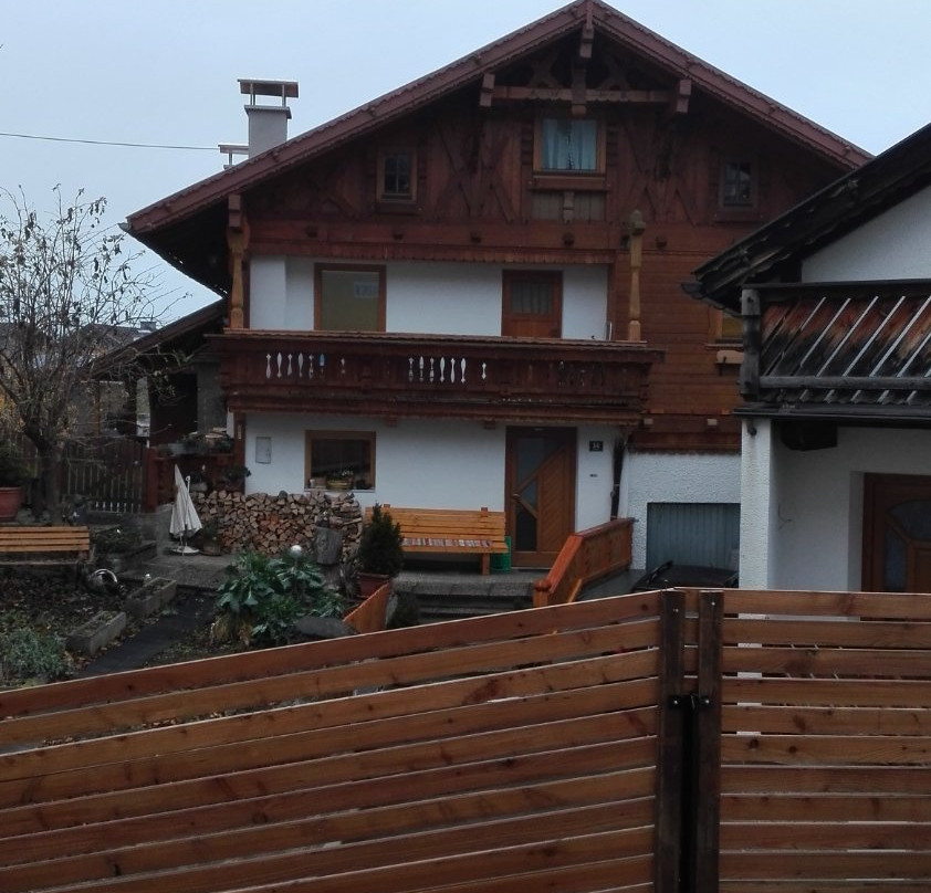 Haus Bader