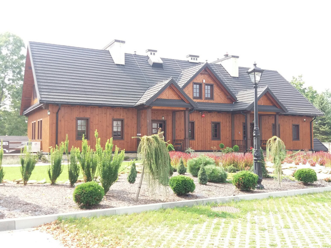Straznica Carska