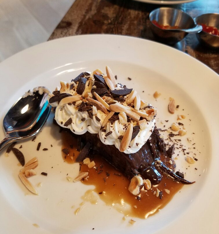 White Post餐馆和美食-Region's 117