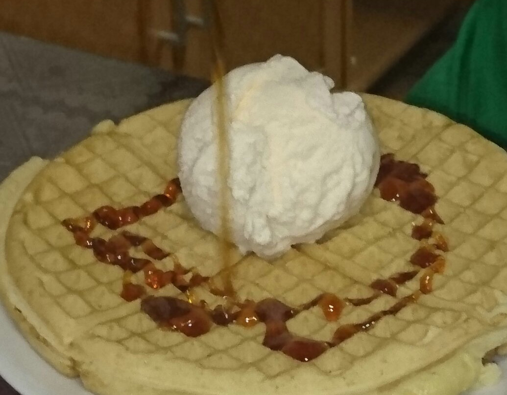 Restaurante-Butchery Mar Azul