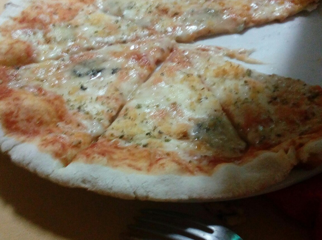 Pizzeria la gondola