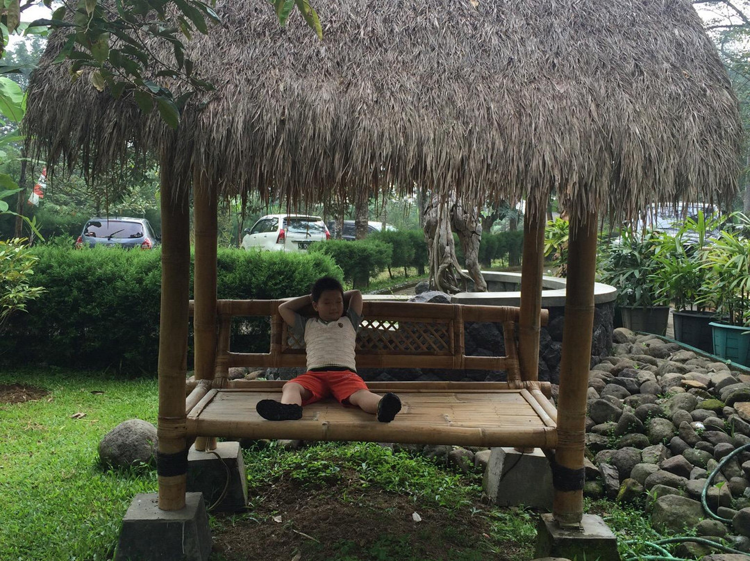 Fresh Green Hotel & Kebun Fresh Green