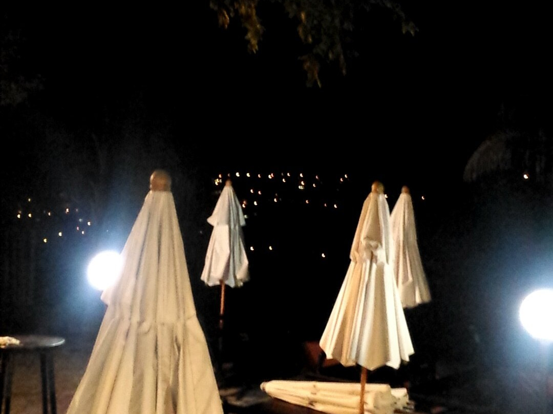 Donna Margherita - Unidade Rancho do Boi