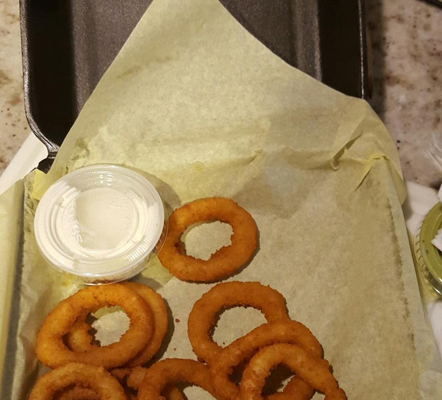 Castañeda's Mexican Food