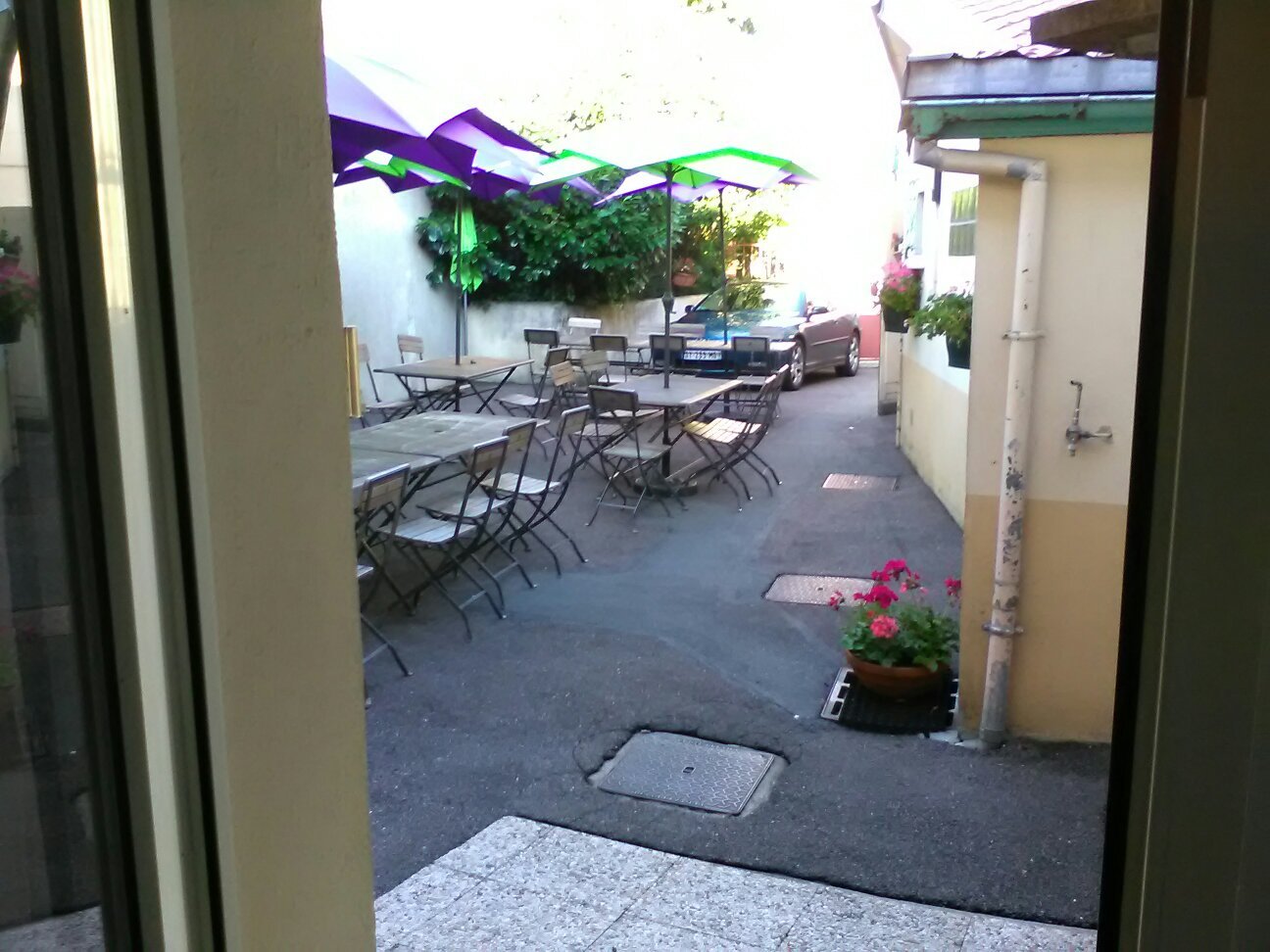 Hotel Restaurant du Jura-官方