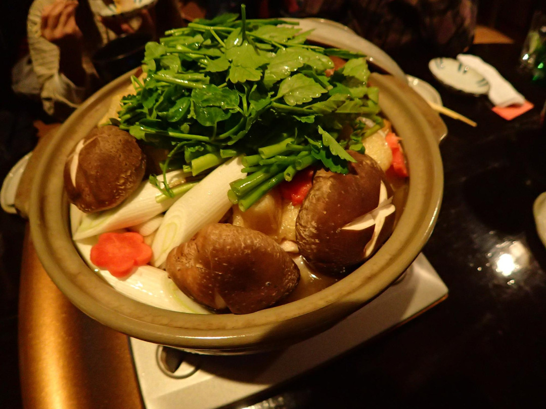 楽天酒家 荒川沖西口店