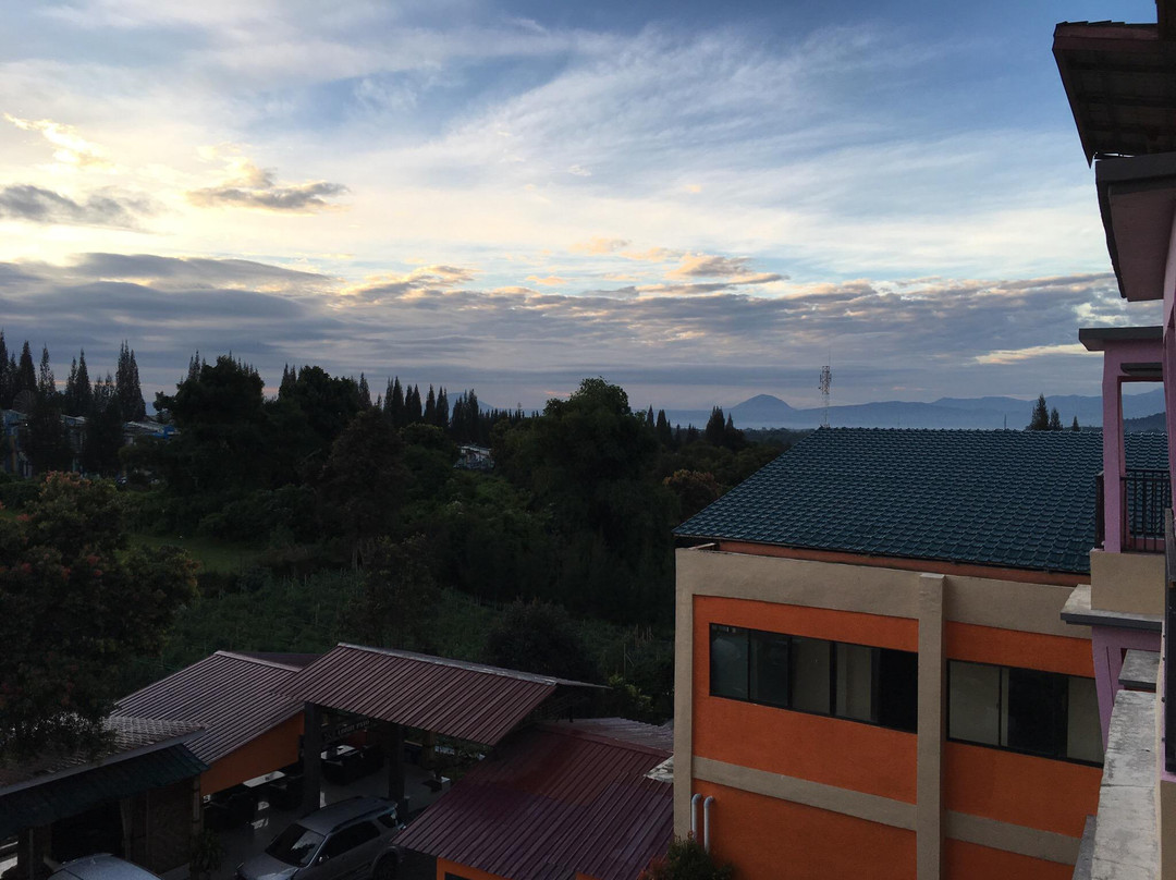 Grand Orri Hotel & Convention