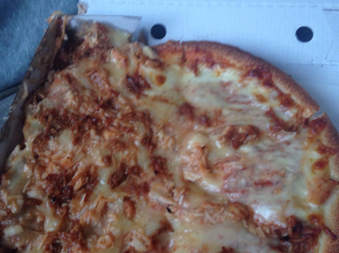 Dia La Pizzeria