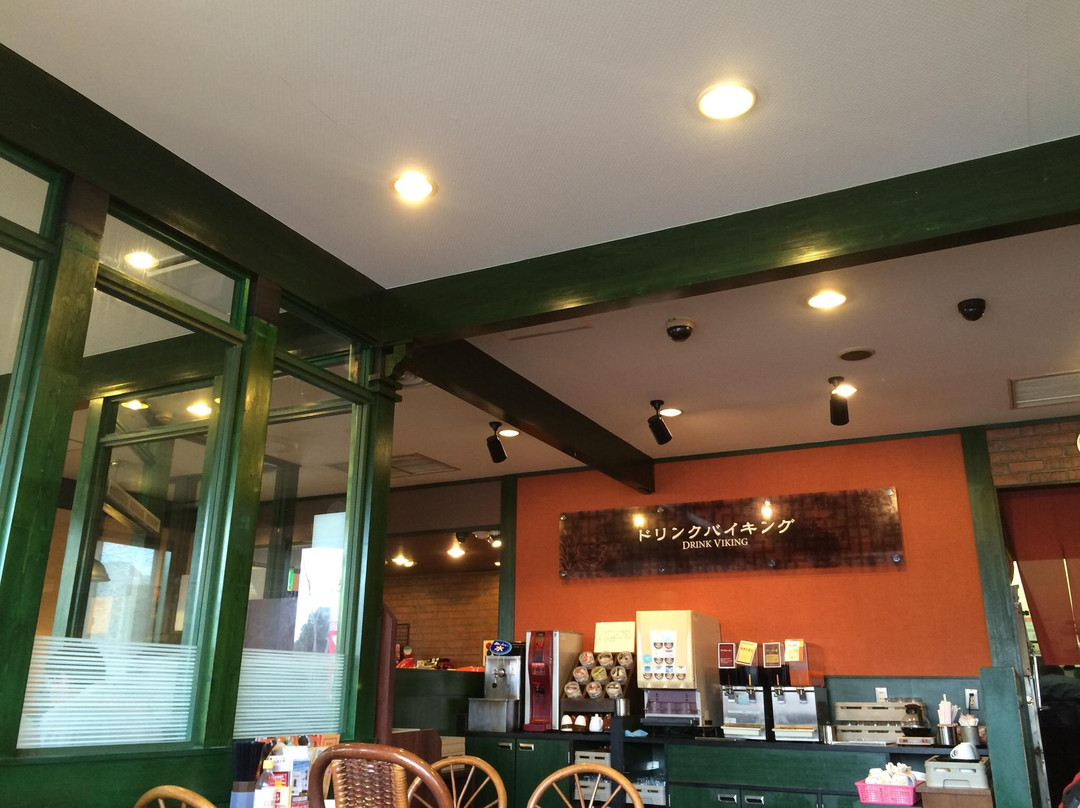 バーミヤン 伊丹鴻池店