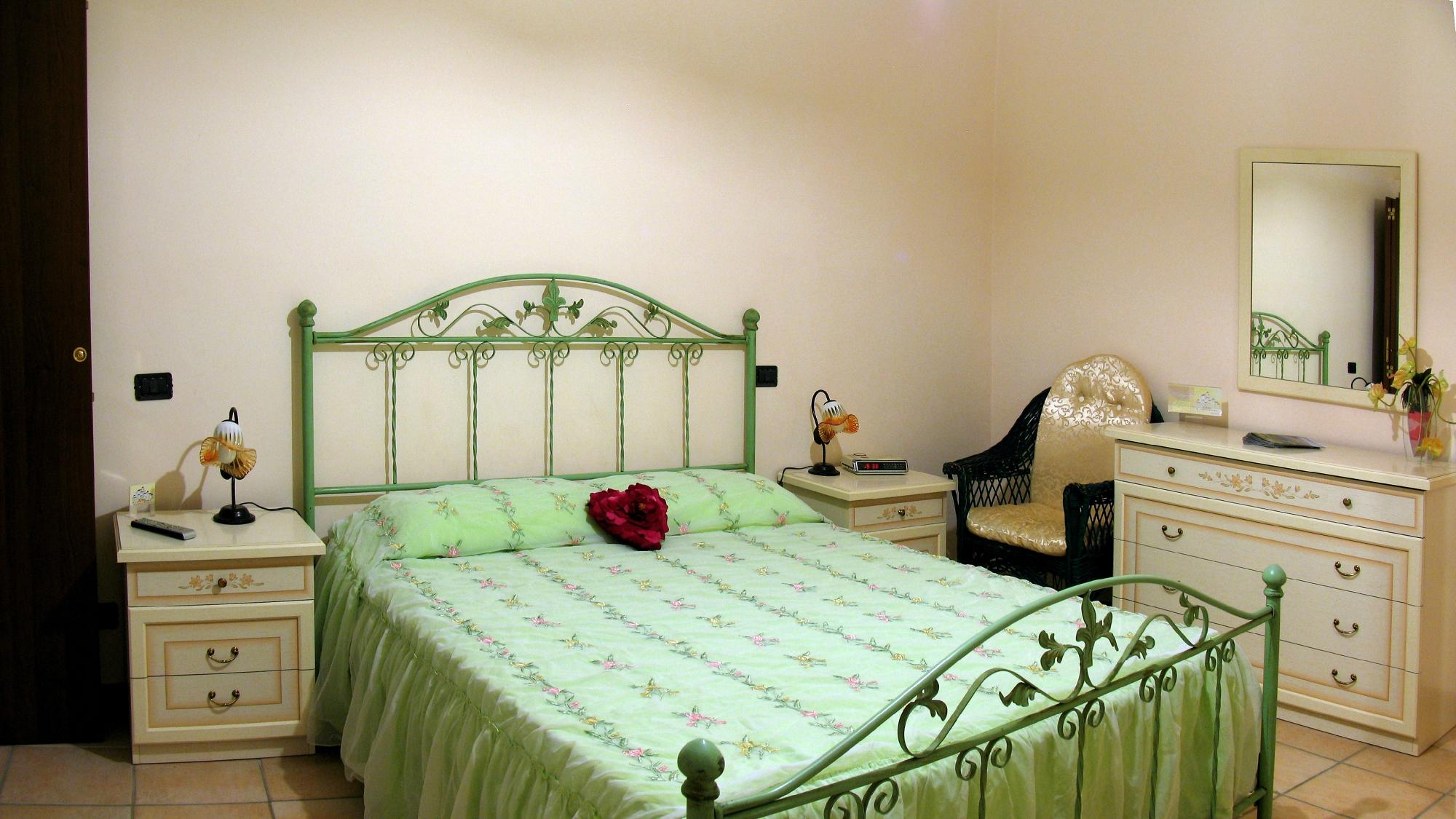 Il Centro Storico B & B-官方