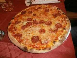 Pizzeria Fursil