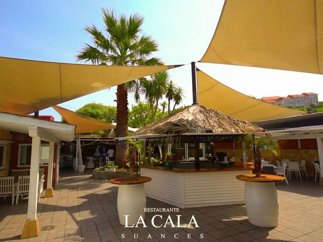 La Cala