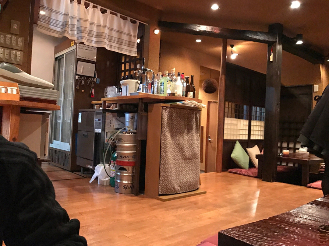 スカリタイレストラン＆バー