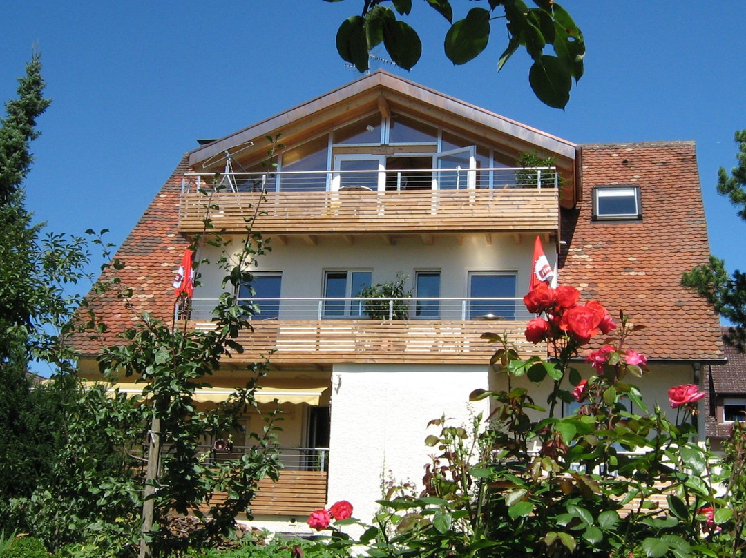 Sonnenstube Restaurant