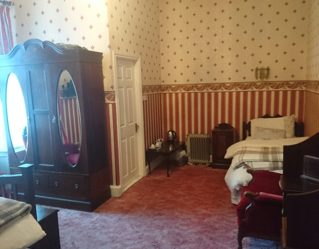 Brighton House