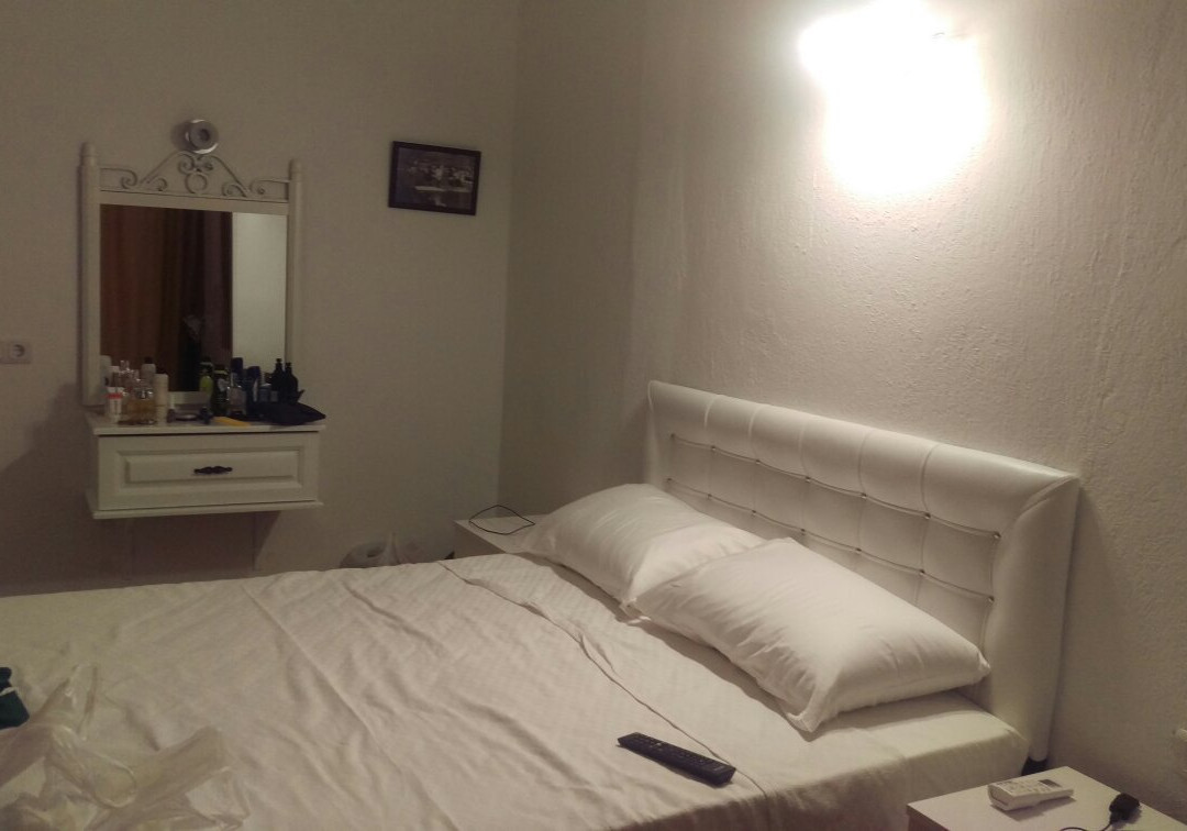 Islamlar酒店住宿-Neruda Pension