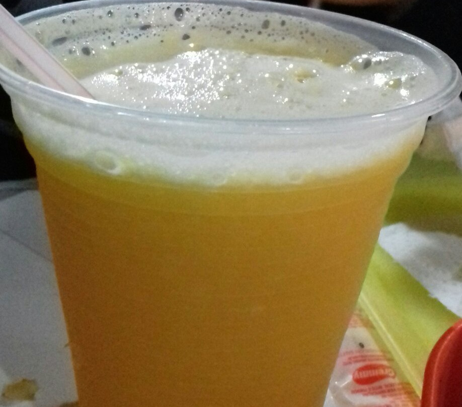 Miró Sanduíches e Cia