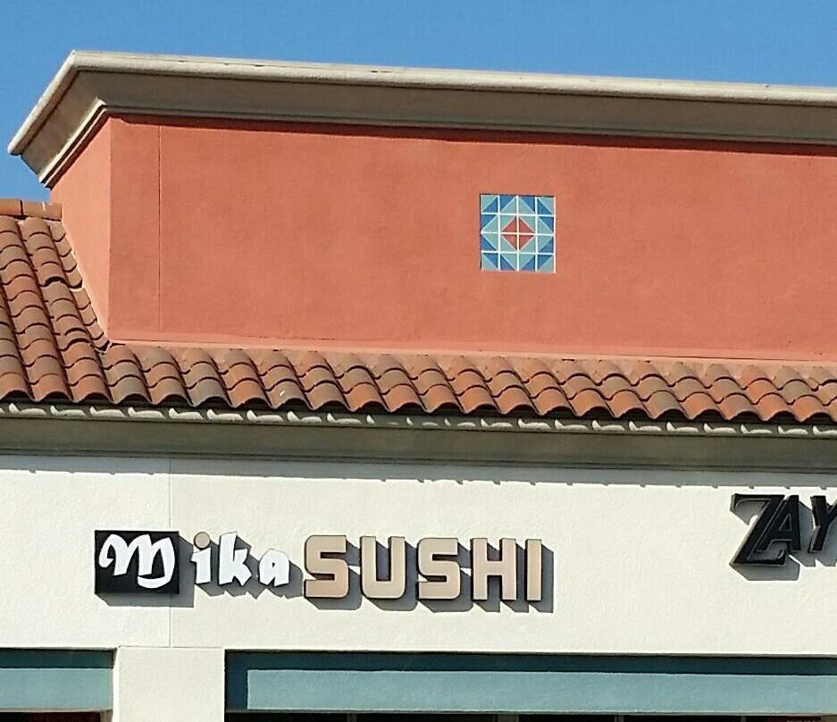Mika Sushi