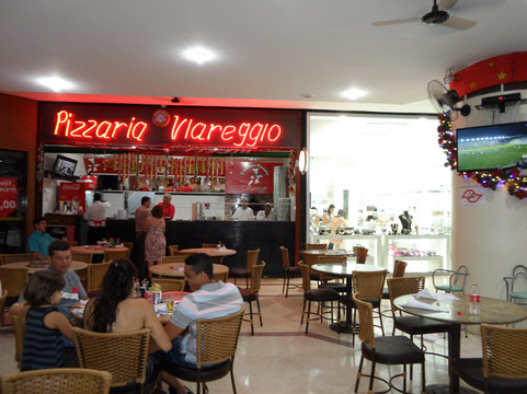 Bebedouro餐馆和美食-Viareggio