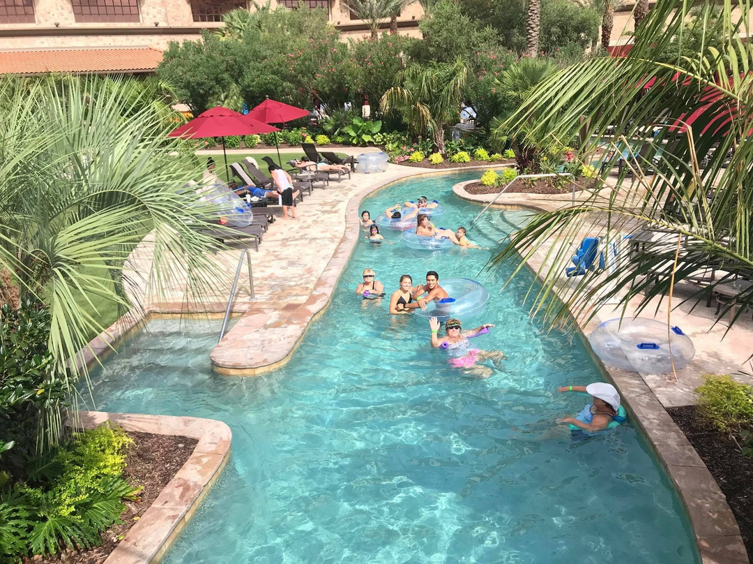 L'Auberge Casino Resort Lake Charles主图