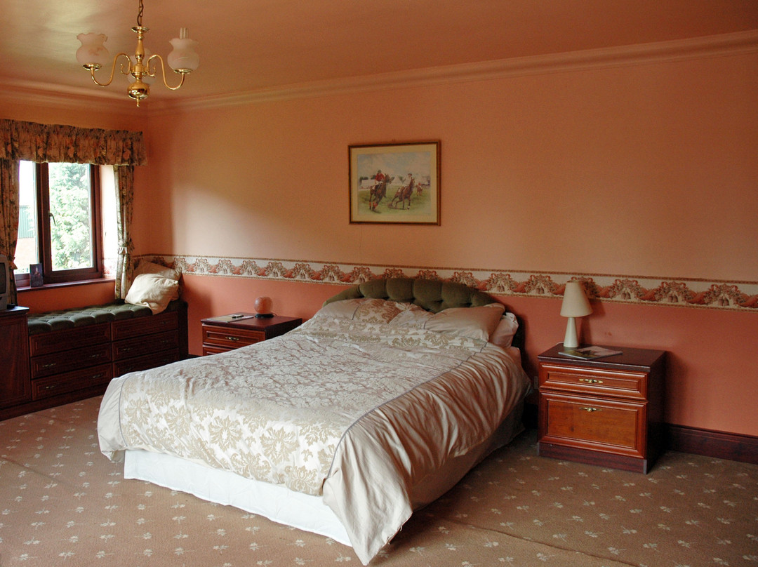 The Farmhouse Bed and Breakfast主图
