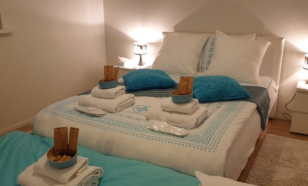 Chambre Zen Et Calme主图