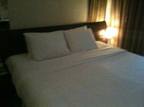 香港湾仔皇悦酒店主图