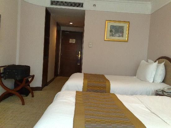 泉州悦华酒店主图