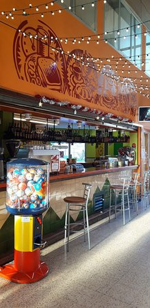 Mercat Municipal Sant Celoni-Sant Celoni必去景点