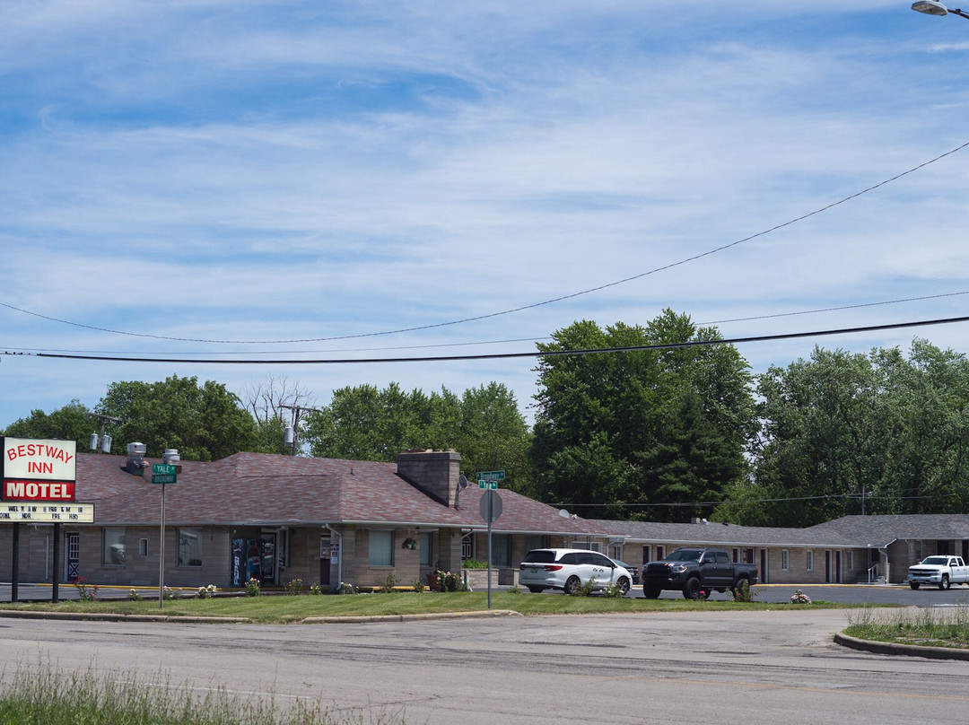 Bestway Inn