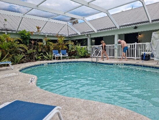 Everglades Adventures Hotel Suites By Ivey House主图